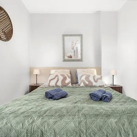 Apartman Garden Old Town - Krk 4