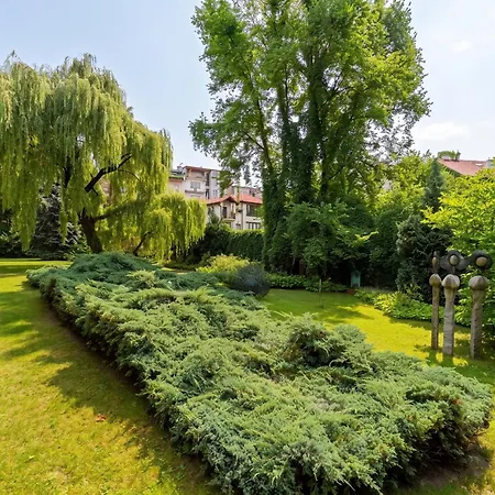 Apartman Garden Old Town - Krk 4